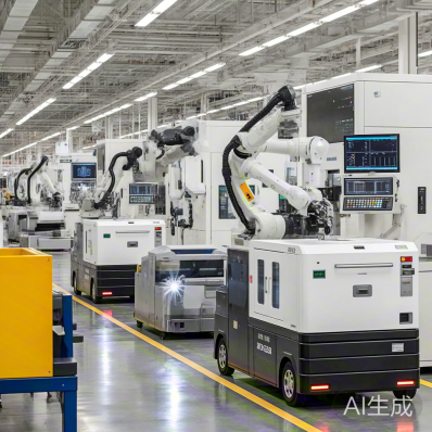 工業(yè)自動(dòng)化